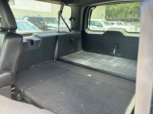 Used 2013 Ford Expedition EL Limited image 13