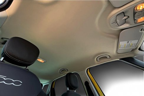 Used 2014 FIAT 500L Trekking image 22