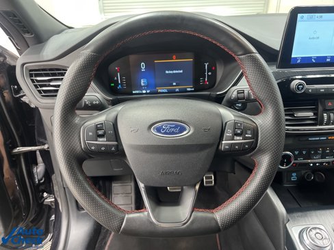 Used 2023 Ford Escape ST-Line image 16