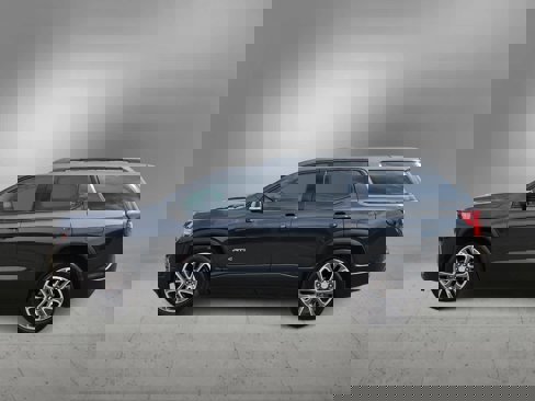 Used 2020 GMC Acadia AT4 w/ Driver Alert Package II image 5
