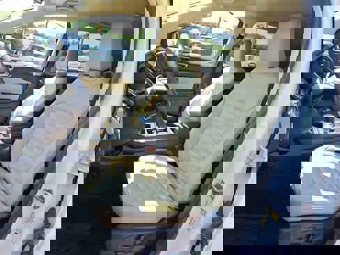 Certified 2022 Ford Edge SEL w/ Convenience Package image 17