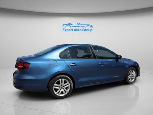 Used 2018 Volkswagen Jetta S image 7