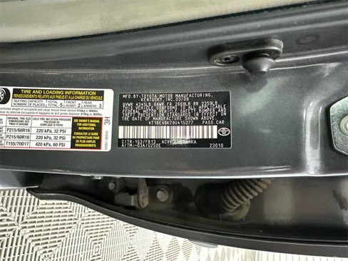 Used 2009 Toyota Camry LE image 28