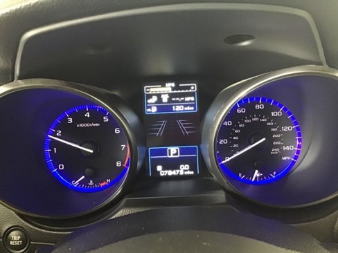 Used 2015 Subaru Outback 2.5i Limited image 15