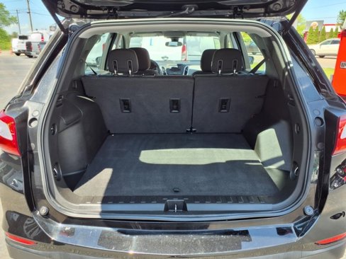 Used 2020 Chevrolet Equinox LS image 16