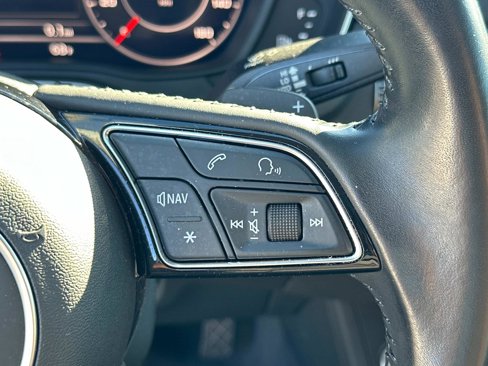 Used 2018 Audi A4 2.0T Premium w/ 18" Wheel Package image 26