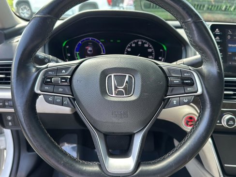 Used 2020 Honda Accord EX-L image 17