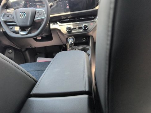 New 2025 Buick Envista Preferred w/ Convenience I Package image 17