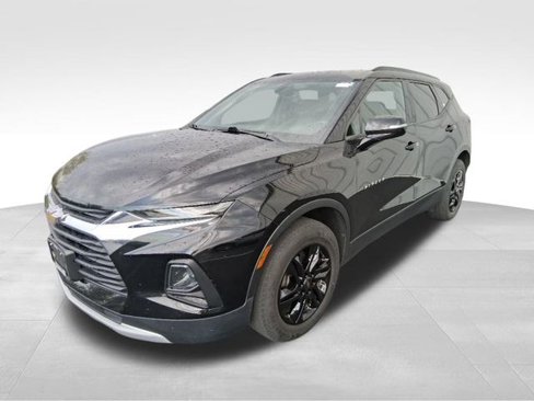 Used 2019 Chevrolet Blazer LT image 9