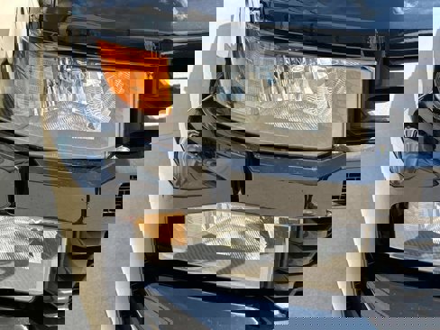Certified 2022 Chevrolet Silverado 1500 Custom image 51