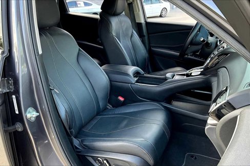 Used 2020 Acura RDX FWD w/ Technology Package image 8