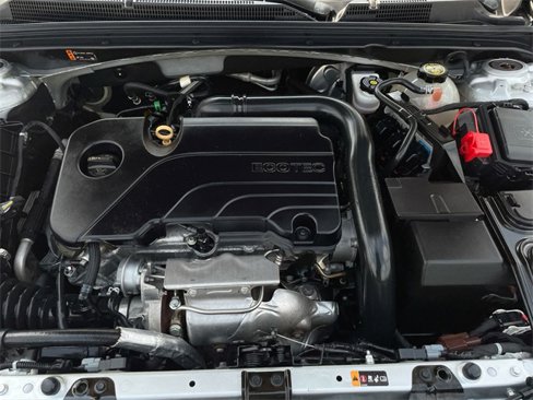 Used 2020 Chevrolet Malibu LS image 30