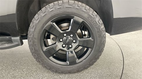 Used 2017 Chevrolet Tahoe LT image 49