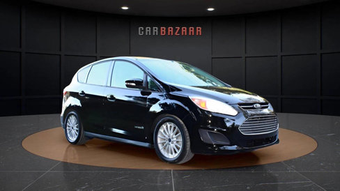 Used 2016 Ford C-MAX SE image 5