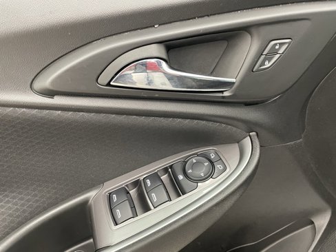 Certified 2023 Chevrolet Malibu LT image 9