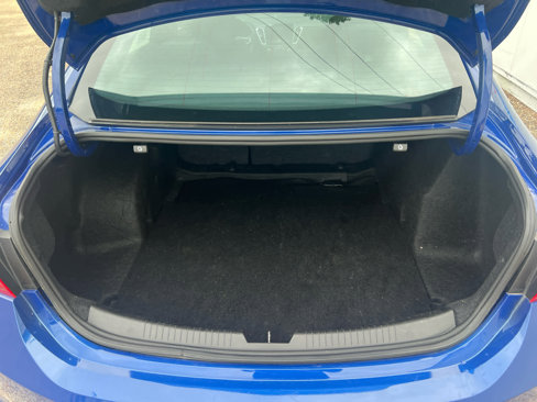 Certified 2023 Chevrolet Malibu LT image 19