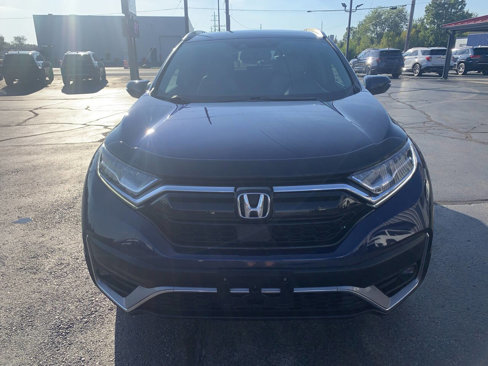 Used 2020 Honda CR-V Touring image 4