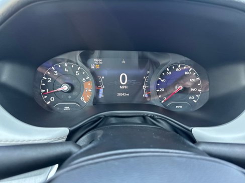 Certified 2022 Jeep Compass Limited image 17