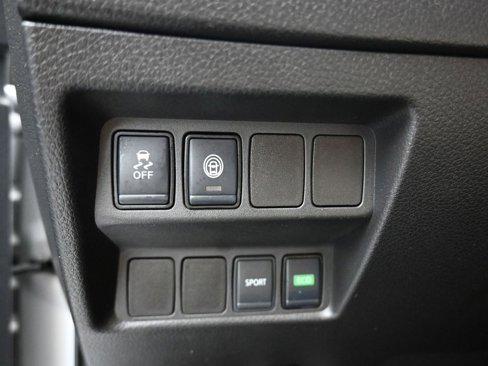 Used 2020 Nissan Rogue Sport S w/ Appearance Package image 26