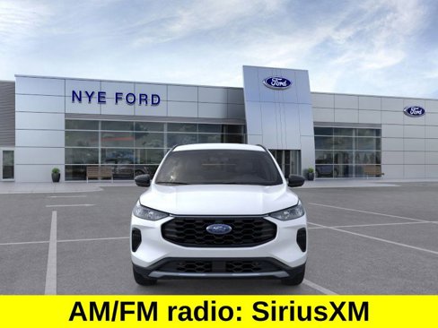 New 2025 Ford Escape ST-Line w/ Tech Pack #1 image 8