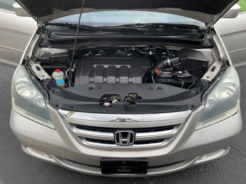 Used 2007 Honda Odyssey Touring image 23