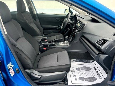 Used 2020 Subaru Impreza 2.0i Premium image 21