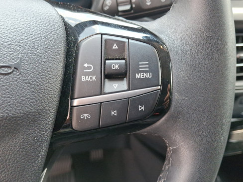 Used 2023 Ford Escape Active w/ Tech Pack #2 image 23