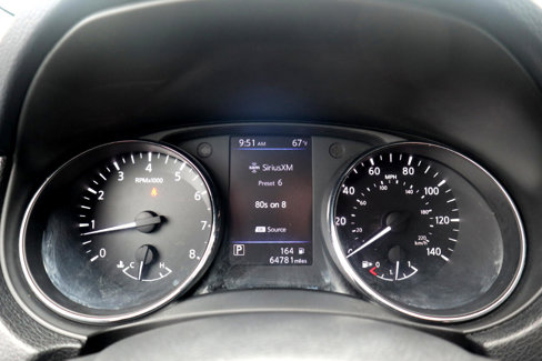 Used 2018 Nissan Rogue SL image 71