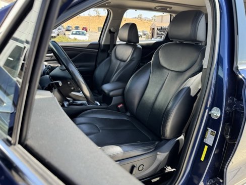 Used 2020 Hyundai Santa Fe SEL w/ Convenience + Premium Package image 29