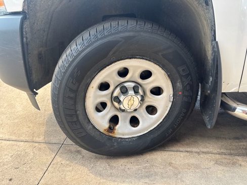 Used 2013 Chevrolet Silverado 1500 W/T image 23