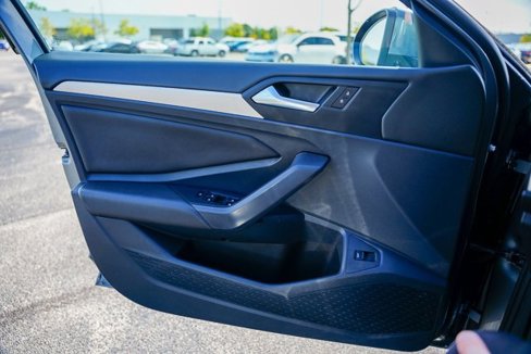 Used 2019 Volkswagen Jetta S w/ Driver Assistance Package image 21