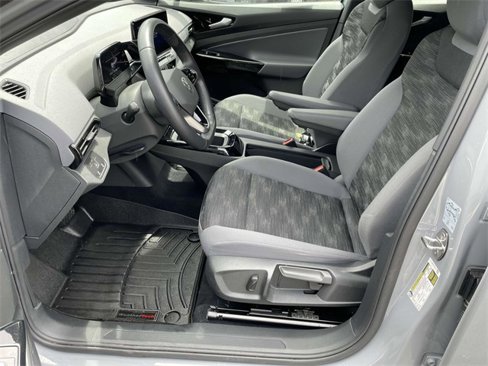 Used 2022 Volkswagen ID.4 Pro image 8