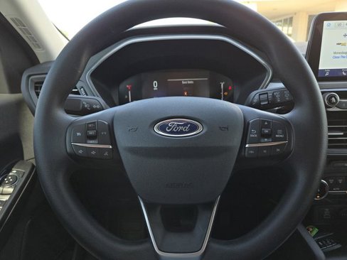 New 2025 Ford Escape Active image 15