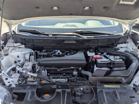 Used 2019 Nissan Rogue SL image 36