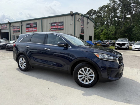 Used 2019 Kia Sorento FWD V6 image 6