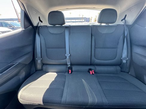 Used 2023 Chevrolet Bolt LT w/ Driver Confidence Package image 38