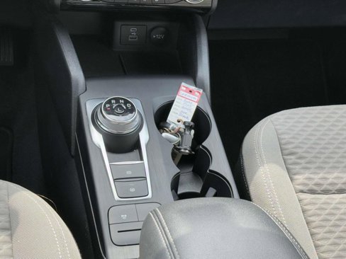 Used 2022 Ford Escape SE w/ Convenience Package image 20