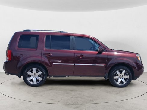 Used 2013 Honda Pilot Touring image 6