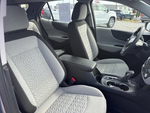 Used 2024 Chevrolet Equinox LS image 21