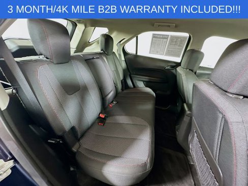 Used 2016 Chevrolet Equinox LS image 23