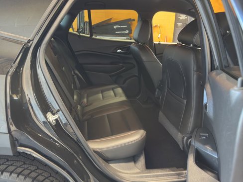 Used 2024 Chevrolet Trax RS image 20
