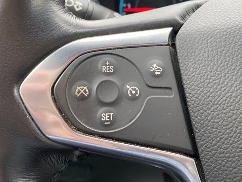 Used 2022 Chevrolet Traverse LT w/ LT Premium Package image 26