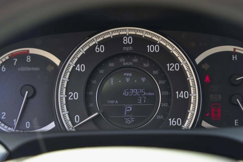 Used 2017 Honda Accord LX image 21