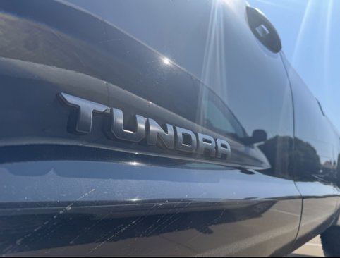 Used 2019 Toyota Tundra SR5 w/ SR5 Upgrade Package image 3