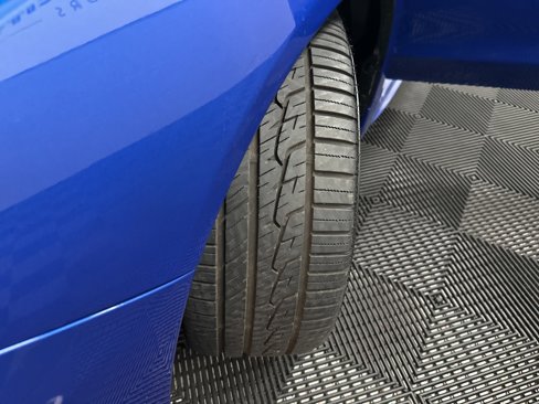 Used 2020 Subaru WRX image 38