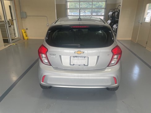 Used 2020 Chevrolet Spark LT image 6