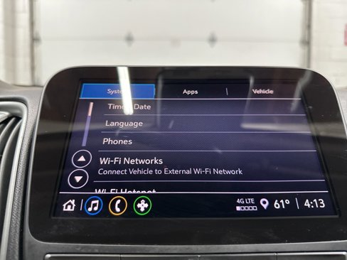 Used 2023 Chevrolet Malibu LS image 32