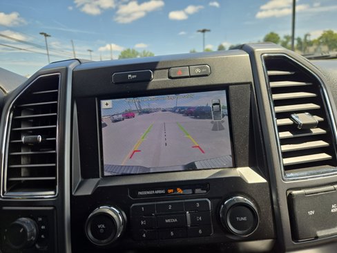 Used 2019 Ford F150 XLT w/ Equipment Group 302A Luxury image 26