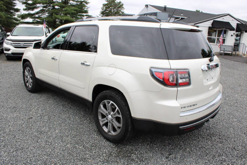 Used 2014 GMC Acadia SLT image 9