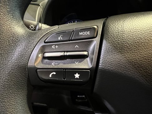 Used 2023 Hyundai Kona SEL w/ Cargo Package image 20